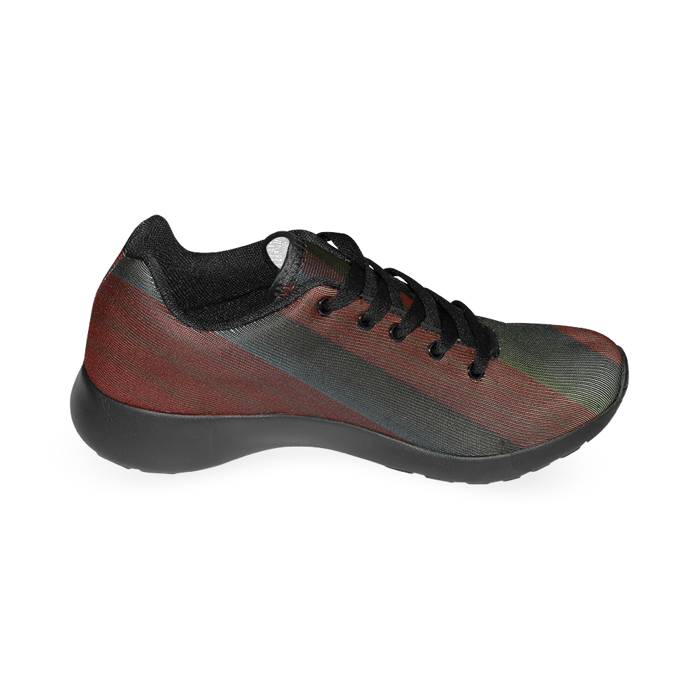 THE RED SHADOW'S Men’s Running Shoes (Model 020)