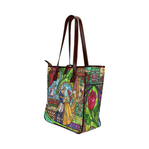 Tale as Old as Time Classic Tote Bag (Model 1644)