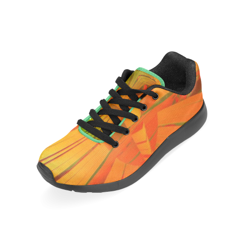 CLINGY WINGS COLOR Men’s Running Shoes (Model 020)