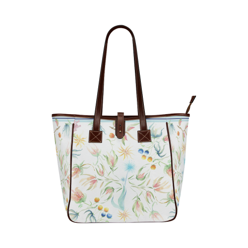 Primabella Classic Tote Bag (Model 1644)