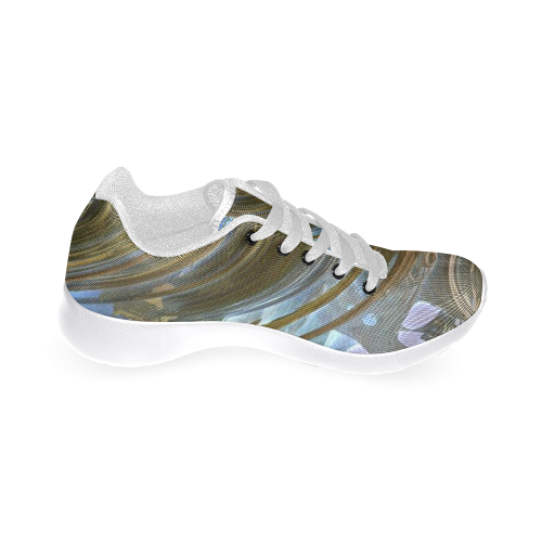 MASKED DRIVER Women’s Running Shoes (Model 020)