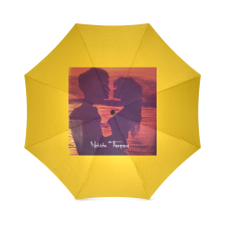lovers beauty Foldable Umbrella (Model U01)