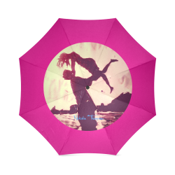 lovers highpoint Foldable Umbrella (Model U01)