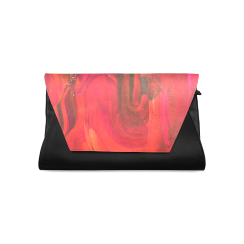 redglam Clutch Bag (Model 1630)