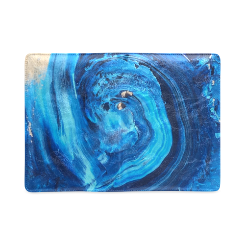 wave_note Custom NoteBook A5