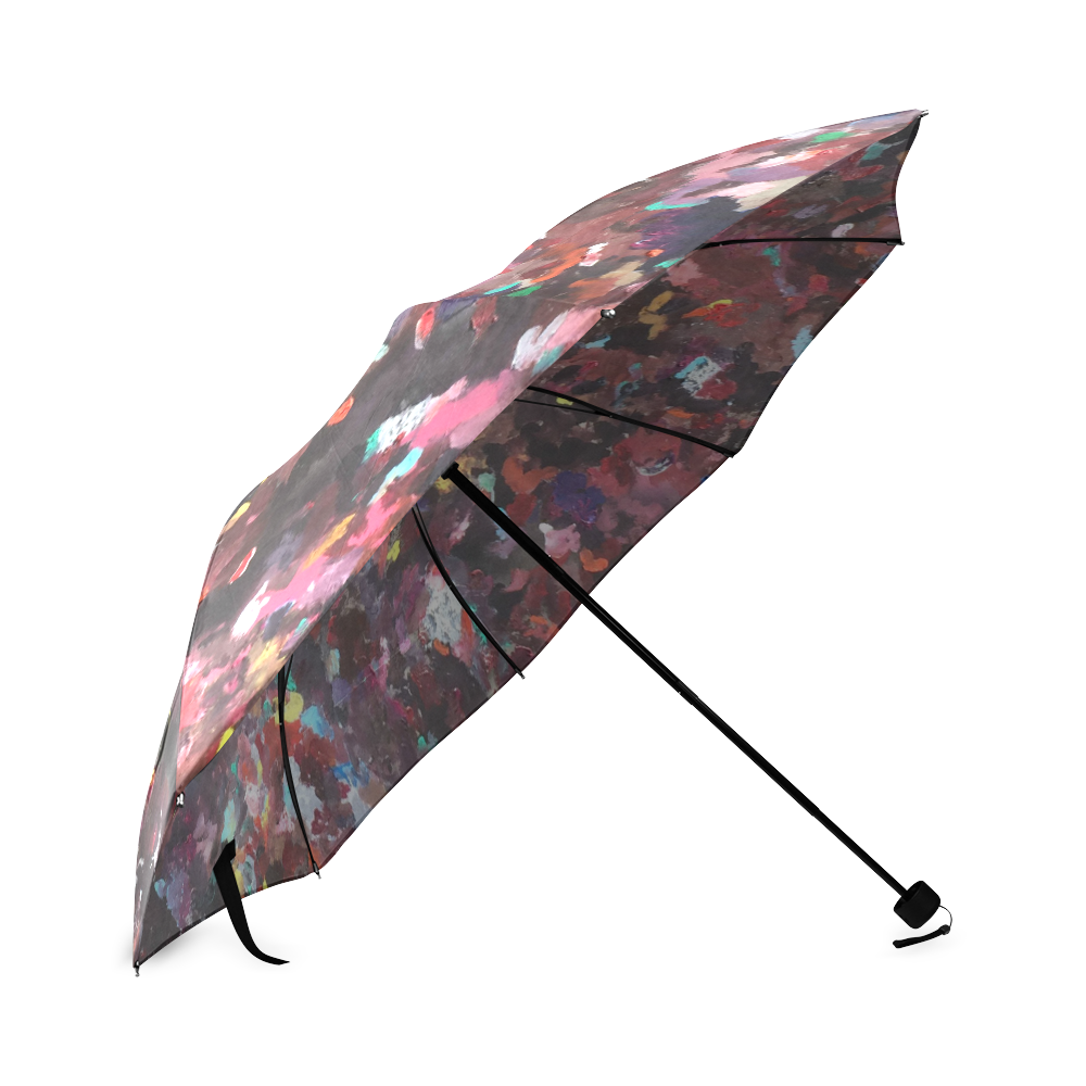 Spot umbrela Foldable Umbrella (Model U01)