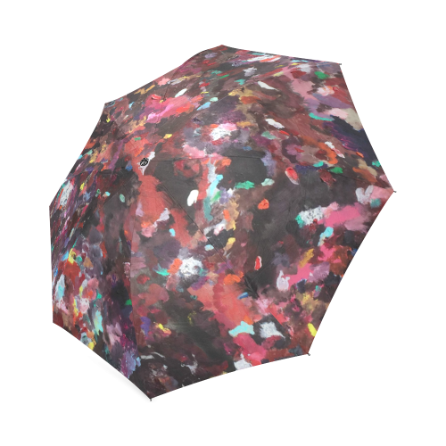 Spot umbrela Foldable Umbrella (Model U01)