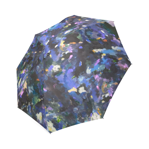 BLUESPOT Foldable Umbrella (Model U01)