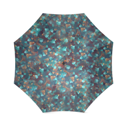 GREENHEV Foldable Umbrella (Model U01)