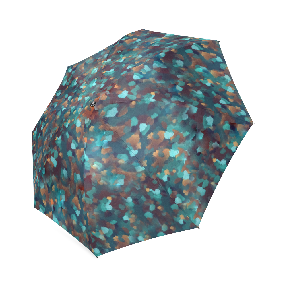 GREENHEV Foldable Umbrella (Model U01)