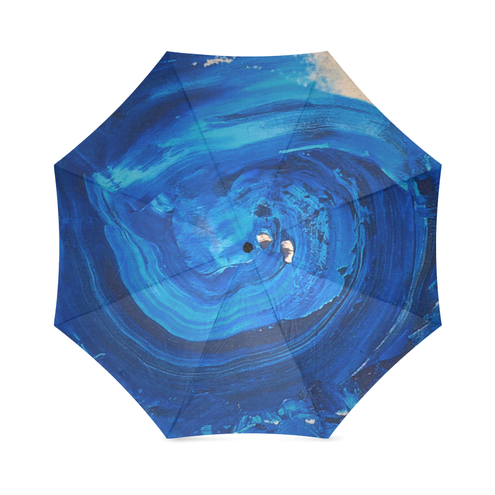 BLUEWAVE Foldable Umbrella (Model U01)
