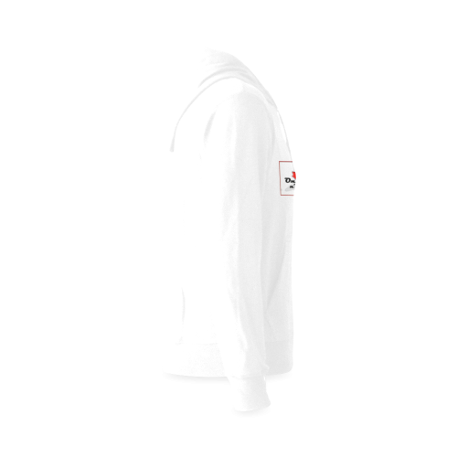 2016 Custom Canada Hooded sweatshirt _Cam237design Oceanus Hoodie Sweatshirt (Model H03)