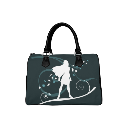 Colors of the wind Boston Handbag (Model 1621)