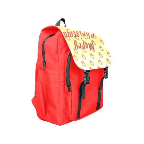 Fa La La La La Casual Shoulders Backpack (Model 1623)