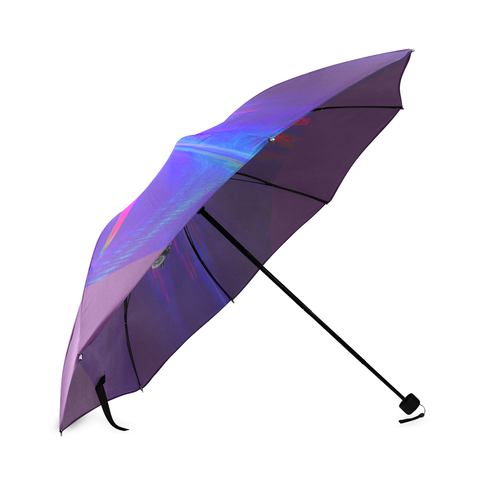 ZIMMER GOLDEN SPIRIT 84 SERIES (491) Foldable Umbrella (Model U01)