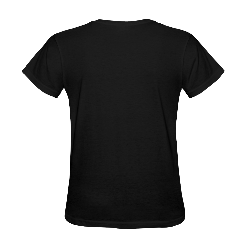 Rickenbacker 325 Sunny Women's T-shirt (Model T05)
