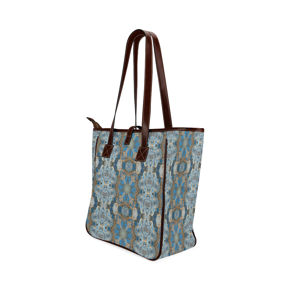 Zimbola  toote bagby Annabellerockz Classic Tote Bag (Model 1644)