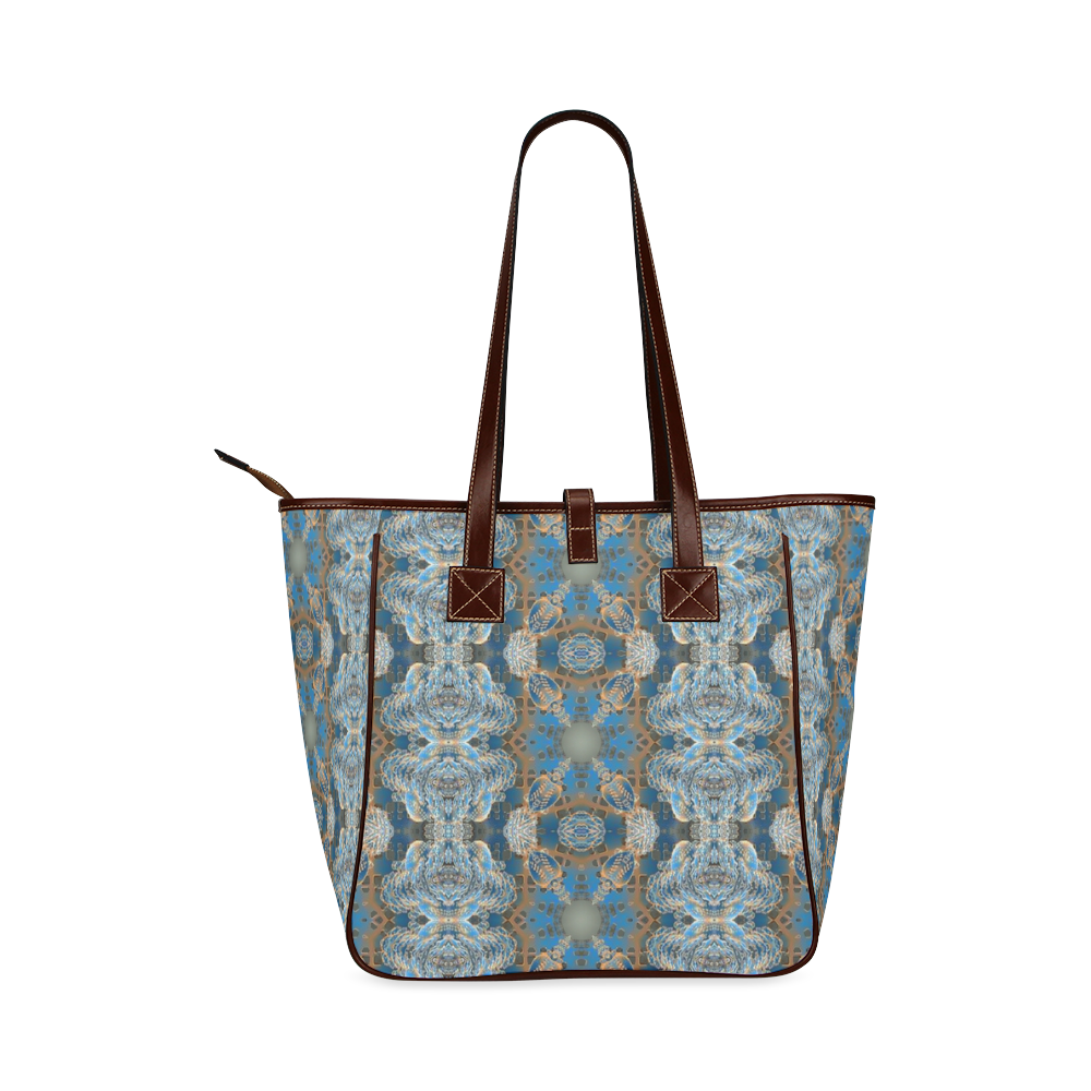 Zimbola  toote bagby Annabellerockz Classic Tote Bag (Model 1644)