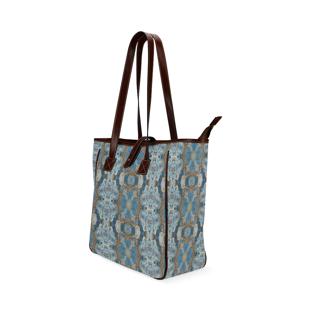 Zimbola  toote bagby Annabellerockz Classic Tote Bag (Model 1644)