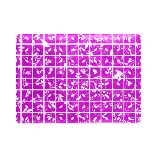 Pink Swirls Custom NoteBook A5