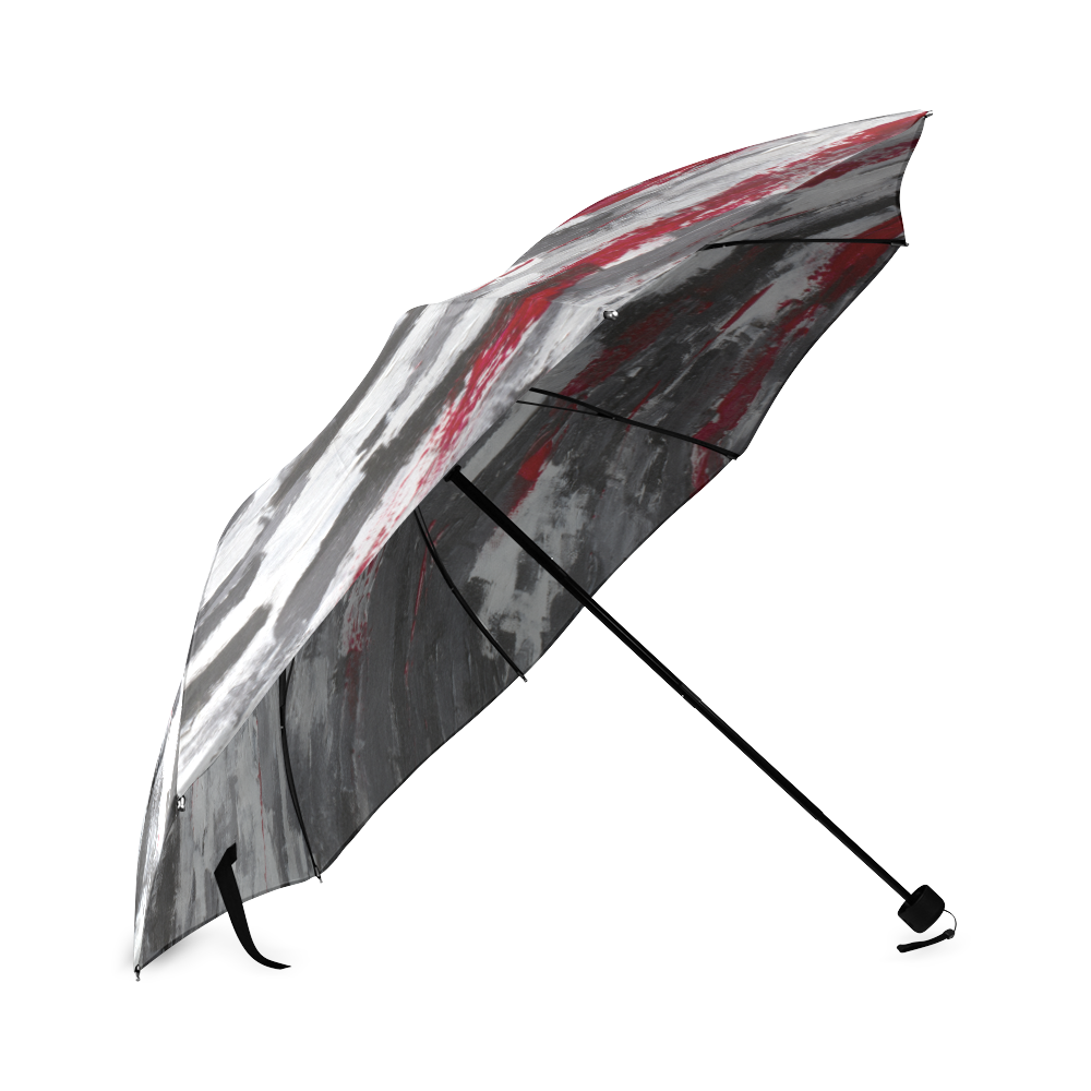 Hyperspace Foldable Umbrella (Model U01)