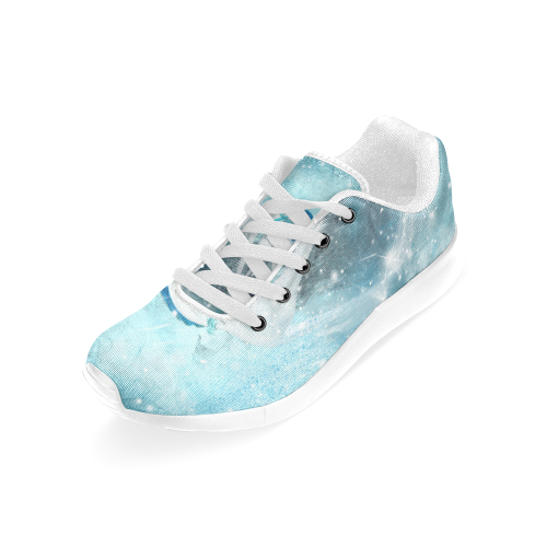 Snowflake Unicorn Women’s Running Shoes (Model 020)