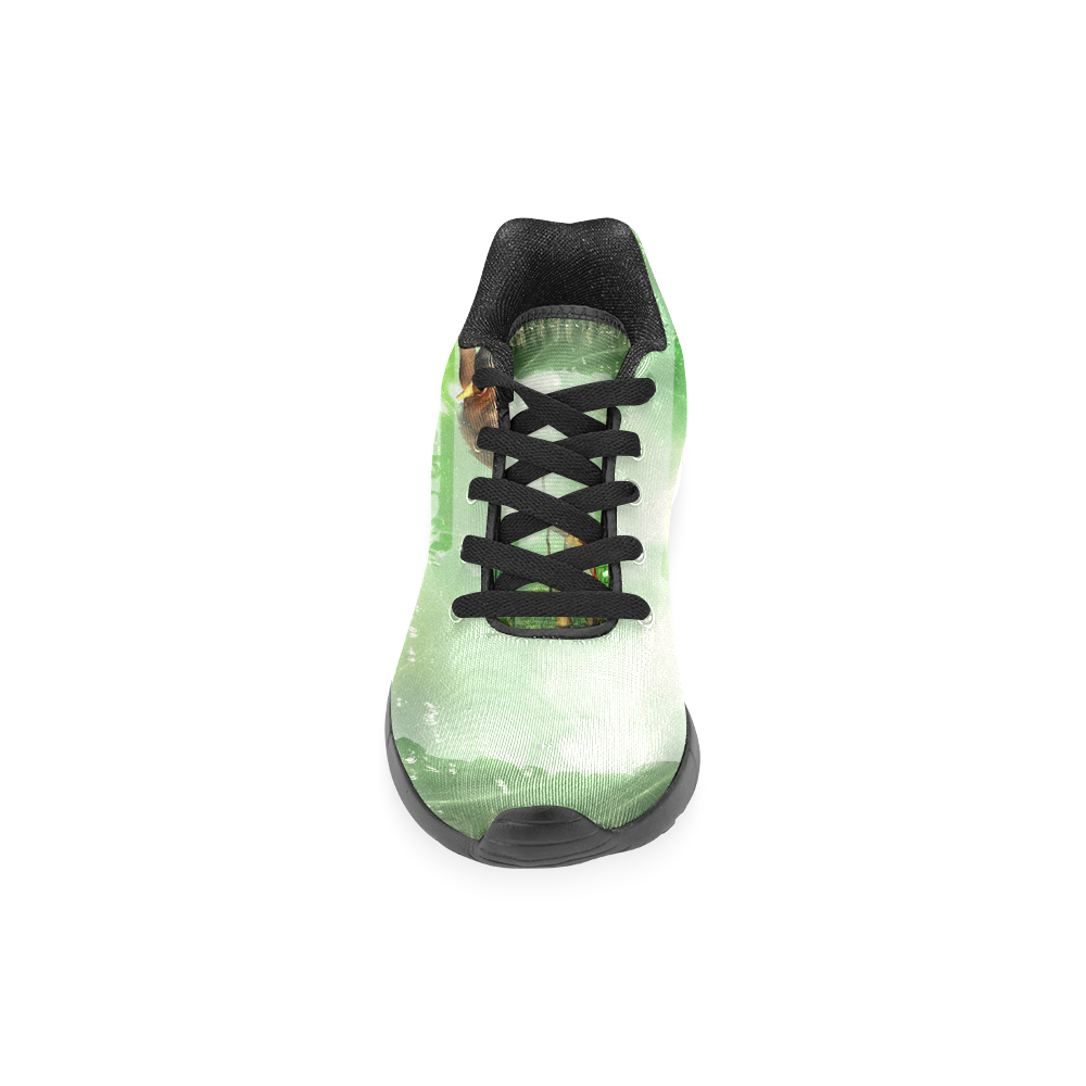 The gate Men’s Running Shoes (Model 020)