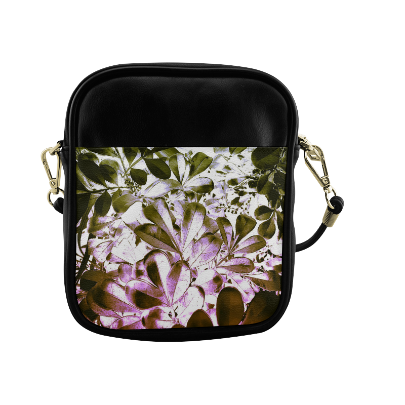 Foliage-4 Sling Bag (Model 1627)