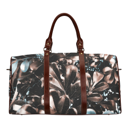 Foliage-5 Waterproof Travel Bag/Large (Model 1639)