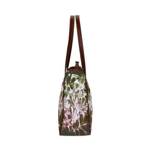 Foliage-4 Classic Tote Bag (Model 1644)