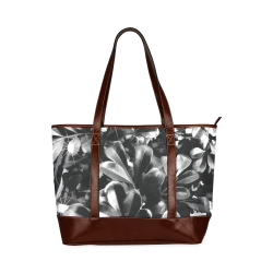 Foliage #1 - Jera Nour Tote Handbag (Model 1642)