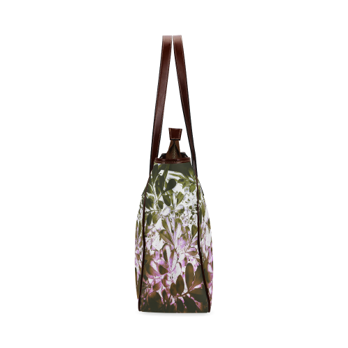 Foliage-4 Classic Tote Bag (Model 1644)