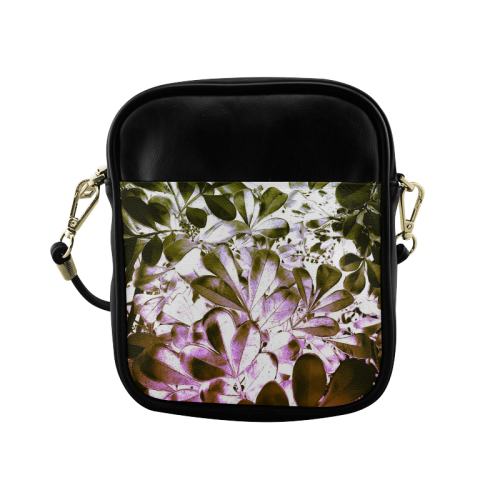Foliage-4 Sling Bag (Model 1627)