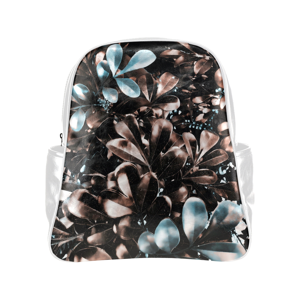 Foliage-5 Multi-Pockets Backpack (Model 1636)