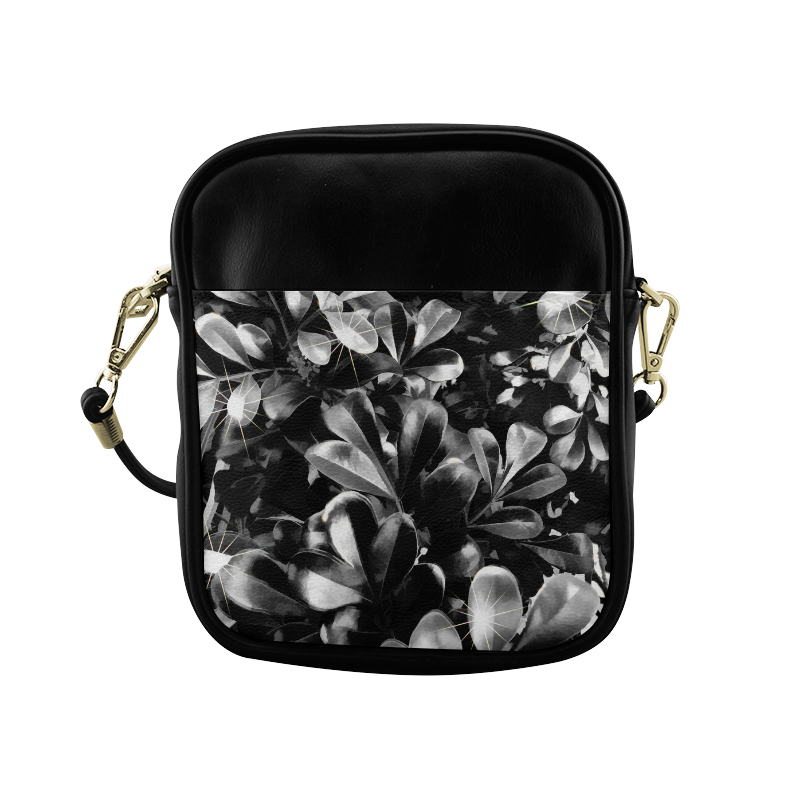 Foliage #1 - Jera Nour Sling Bag (Model 1627)