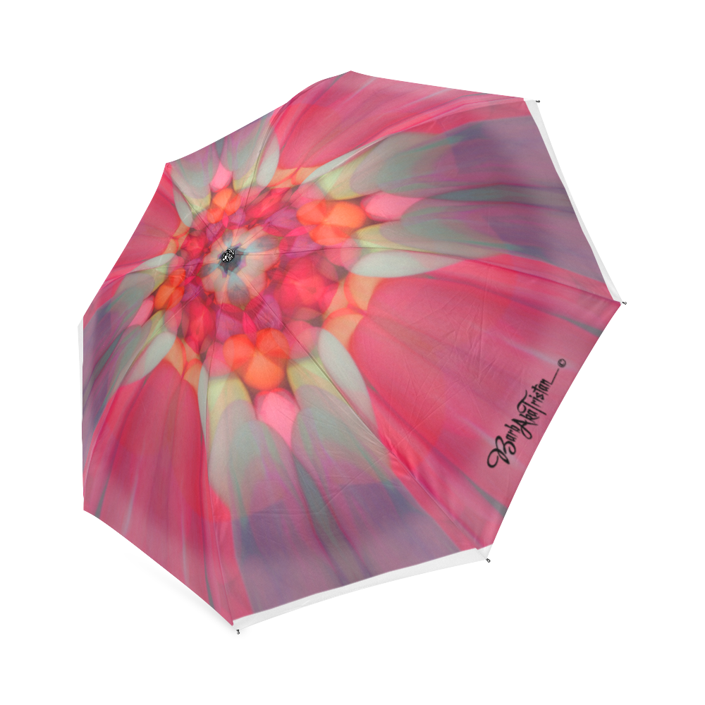 Eggciting #0036 Foldable Umbrella (Model U01)
