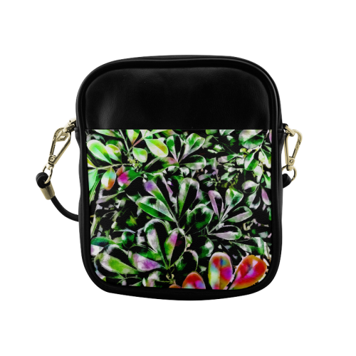 Foliage-6 Sling Bag (Model 1627)