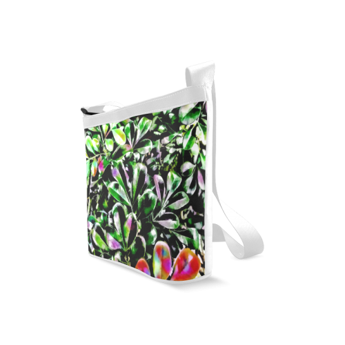 Foliage-6 Crossbody Bags (Model 1613)