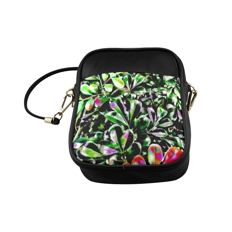 Foliage-6 Sling Bag (Model 1627)