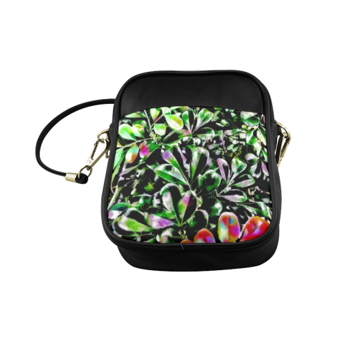 Foliage-6 Sling Bag (Model 1627)