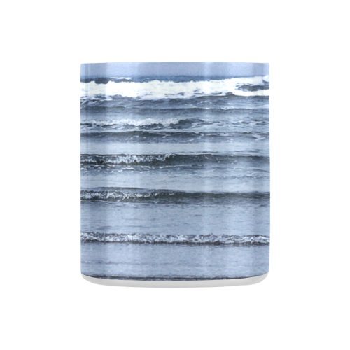 Stairway to the Sea Classic Insulated Mug(10.3OZ)