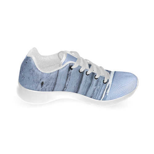 Stairway to the Sea Women’s Running Shoes (Model 020)