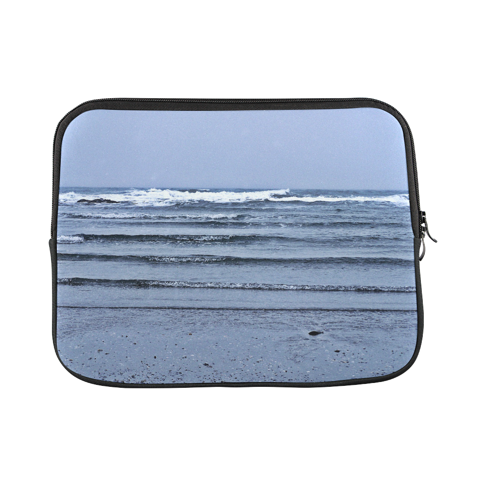 Stairway to the Sea Laptop Sleeve 11''