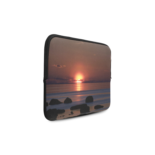 Shockwave Sunset Macbook Air 13"