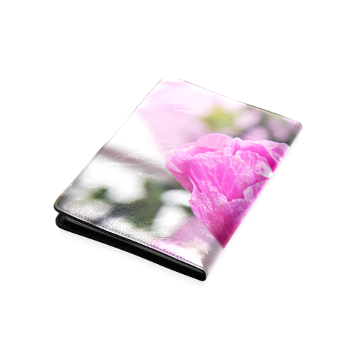 Musk Mallow Custom NoteBook A5