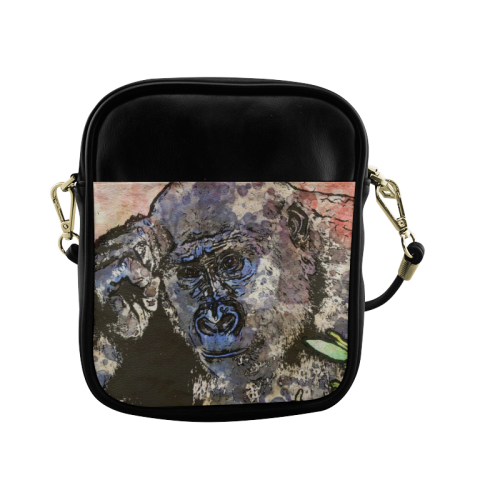 Art Studio 12216 Gorilla Sling Bag (Model 1627)