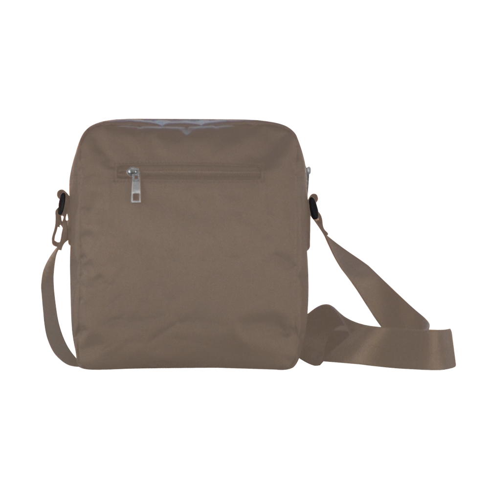 Jesus Nylon Bag Crossbody Nylon Bags (Model 1633)