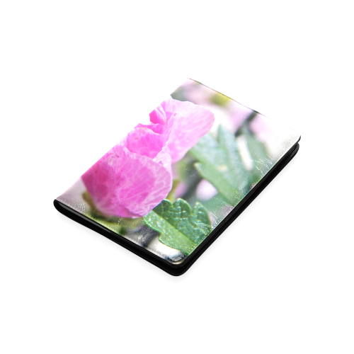 Musk Mallow Custom NoteBook A5