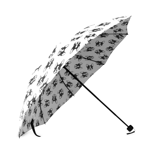 French bulldog Foldable Umbrella (Model U01)