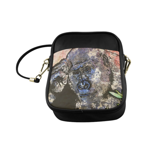 Art Studio 12216 Gorilla Sling Bag (Model 1627)